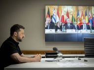 Под видом учений: Зеленский предупредил Европу о&nbsp;том, что Беларусь может стать новым плацдармом для агрессии россии