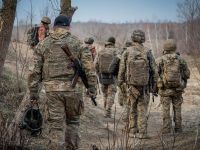 Рада визначила терміни повернення із СЗЧ без кримінального переслідування. Ілюстративне фото зі сторінки ЗСУ у соцмережах