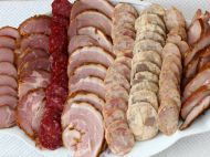 &laquo;Чтобы приготовить вкусную домашнюю колбасу, надо знать некоторые секреты&raquo;,&nbsp;&mdash; кулинар Любовь Бирина