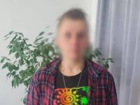 У Києві росіянин задушив дівчину у фотостудії&nbsp;— Фото: Національна поліція України