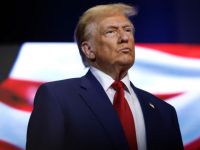 Трамп