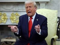 Граждане США разочарованы политикой Дональда Трампа
