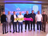 FAVBET став титульним спонсором ФК «Рух»