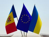 ЕС-Украина-Молдова