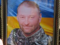 «Мій Федя був найкращим»: в бою на Курщині загинув захисник з Хмельниччини 