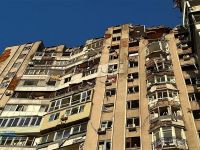 Будинок після атаки. Фото прокуратури