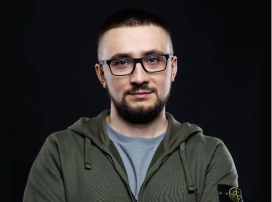 Стерненко, фото facebook.com sternenko