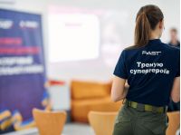 Долучитися до ініціатив Favbet Foundation можна через офіційну сторінку фонду в Facebook