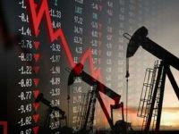 Падіння цін на нафту вдарило по економіці росії. Фото з сайту https://www.szru.gov.ua/