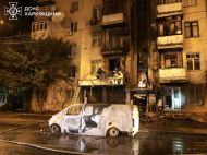 Ворог вночі атакував житлову забудову міст: в&nbsp;Харкові майже 50 постраждалих, серед них&nbsp;&mdash; дитина