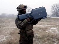 РЕБ «Випалювач»