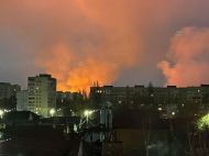 Под Брянском в&nbsp;результате атаки уничтожен стратегически важный завод (видео)