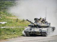 На&nbsp;передову перекидають партію новітніх російських танків: чи&nbsp;будуть вони небезпечні для ЗСУ?