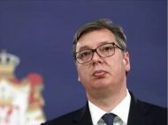 Відчув сильний біль у&nbsp;грудях: президент Сербії може відмовитися від участі у&nbsp;параді путіна