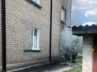 Окупанти вдарили по&nbsp;Донецькій області: загинула людина, серед поранених&nbsp;&mdash; діти