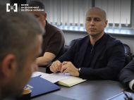 Експортери, причетні до&nbsp;зернових схем, відшкодували до&nbsp;бюджету 1,3 млрд грн,&nbsp;&mdash; керівник детективів БЕБ Ткачук