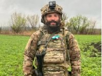 Віктор Розовий