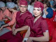 Це&nbsp;унікальний захід не&nbsp;тільки для нашого міста, але й&nbsp;для країни,&nbsp;&mdash; мер Білоусов про конкурс профмайстерності до&nbsp;дня медсестри