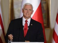 Невпевнена підтримка України лише підбадьорила росію,&nbsp;&mdash; колишній віцепрезидент США