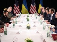 &laquo;Поїду з&nbsp;ним&raquo;: Зеленський запросив спецпредставника президента США Келлога на&nbsp;фронт
