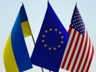 Зброю та&nbsp;війська для підтримки України має надати Європа: вимоги США