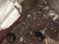 Під Харковом чоловік кинув гранату в жінку