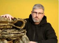 Корупційні скандали та&nbsp;зриви поставок: Ігор Хмурий анонсував спецпроєкт про закупівлю бронежилетів для ЗСУ