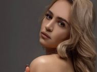 &laquo;У&nbsp;мене перше побачення&raquo;: переможниця &laquo;Холостяка&raquo; про нове кохання (фото)