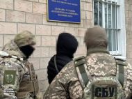 &laquo;Зливав&raquo; ворогу дані про ексзасуджених, що&nbsp;погодились воювати за&nbsp;Україну: на&nbsp;Київщині затримано агента росії