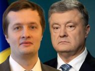 Військовий звинуватив Порошенка у&nbsp;брехні, коли той виправдовував своїх синів-ухилянтів