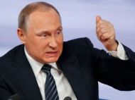 Це&nbsp;надасть путіну небезпечну владу: чому є&nbsp;хибною спроба США відірвати росію від Китаю