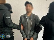 Шпигував за&nbsp;ЗСУ видаючи себе за&nbsp;військового: правоохоронці затримала ще&nbsp;одного зрадника
