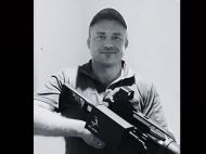 Мріяв стати батьком: на&nbsp;Запоріжжі поліг захисник з&nbsp;Вінниччини