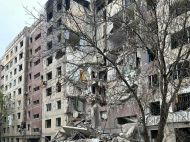 Ніч без дронів, але з&nbsp;ударами по&nbsp;прифронтових територіях і&nbsp;боями на&nbsp;фронті: путінське &laquo;перемир'я&raquo; набуло чинності