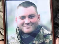 Молодший сержант Олег Чадюк 