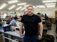 власник компанії МІК Олег Мітрохін