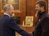 Спроба вирівняти ситуацію: політолог пояснив, чому після путіна і&nbsp;кадиров заговорив про наступника