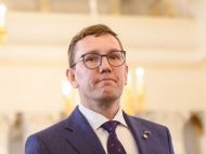 Мирна місія, а&nbsp;не&nbsp;участь у&nbsp;війні: прем&rsquo;єр Естонії про відправку військових в&nbsp;Україну