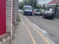 Під Києвом внаслідок стрілянини вбито кількох людей&nbsp;— Фото: скріншот відео