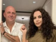 Вітаю, &laquo;колишній&raquo;: Каменських тепло звернулась до&nbsp;Потапа