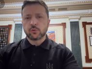Україна готова до&nbsp;перемовин у&nbsp;будь-якому форматі: Зеленський розповів про розмову з&nbsp;Трампом