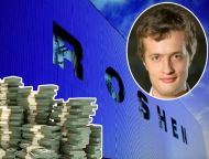 Олексія Порошенка підозрюють у&nbsp;несплаті військового збору та&nbsp;інших податків на&nbsp;суму понад 770 млн грн,&nbsp;&mdash; ЗМІ