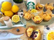 Мафины Starbucks: они вам точно понравятся