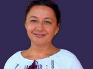 &laquo;Завдяки ГУР я&nbsp;вирвалася з&nbsp;окупованої Горлівки&raquo;: вчителька Наталя Шило, яку загарбники звинуватили в&nbsp;&laquo;шпигунстві&raquo;