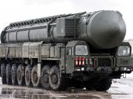 Росіяни знову трясуть недоробленим &laquo;Орєшніком&raquo;: посольство США попередило українців про загрозу