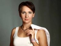 Олена Підгрушна 