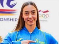 Олександра Шолохова