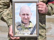 Довгі місяці очікування: на&nbsp;Хмельниччині попрощались із&nbsp;бійцем, який зник безвісти минулого року