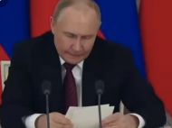 путін відкинув запропоноване Україною та&nbsp;її&nbsp;союзниками велике перемир&rsquo;я з&nbsp;12 травня