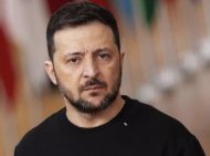 Україна готова зустрічатись, але є&nbsp;умова: Зеленский відповів на&nbsp;пропозицію путіна